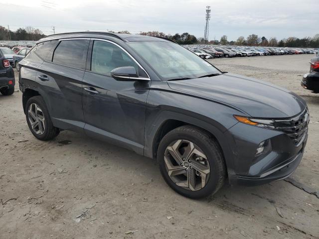 Photo 3 VIN: 5NMJECAE2NH138258 - HYUNDAI TUCSON LIM 