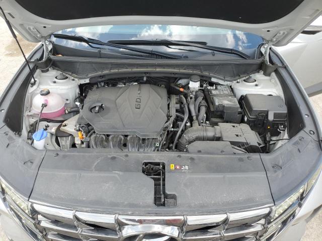 Photo 11 VIN: 5NMJECAE2NH142455 - HYUNDAI TUCSON 