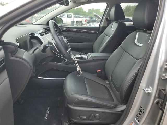 Photo 6 VIN: 5NMJECAE2NH142455 - HYUNDAI TUCSON 