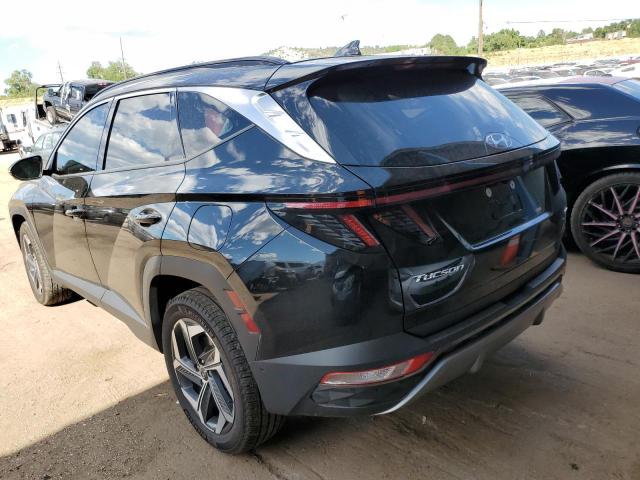 Photo 1 VIN: 5NMJECAE2PH161798 - HYUNDAI TUCSON 