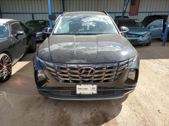 Photo 4 VIN: 5NMJECAE2PH161798 - HYUNDAI TUCSON 