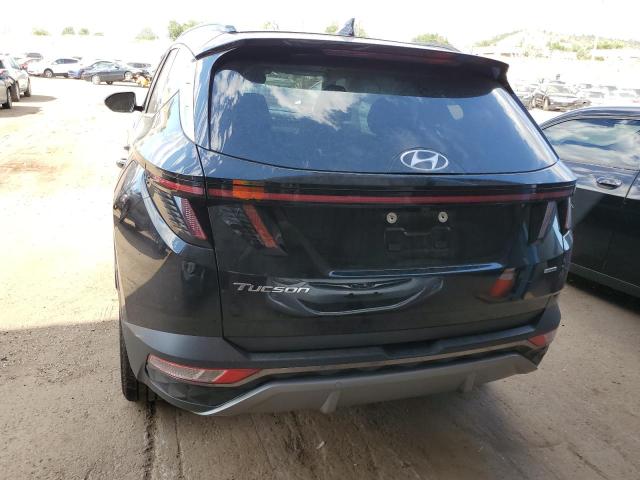 Photo 5 VIN: 5NMJECAE2PH161798 - HYUNDAI TUCSON 