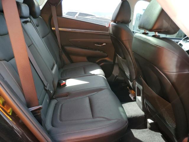 Photo 9 VIN: 5NMJECAE2PH161798 - HYUNDAI TUCSON 