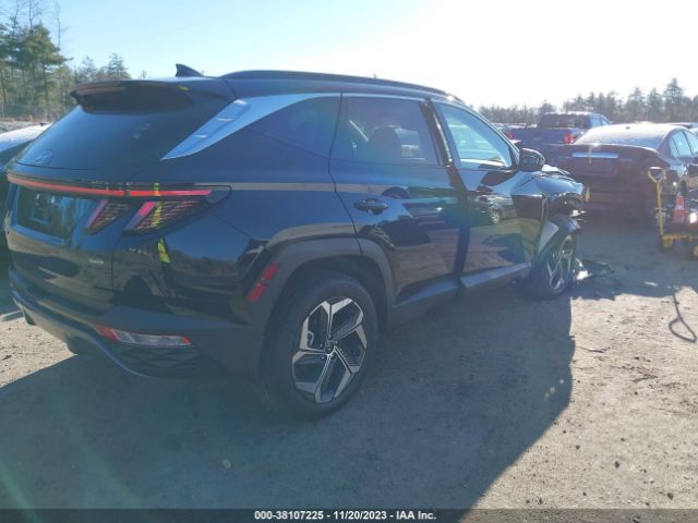 Photo 3 VIN: 5NMJECAE2PH178875 - HYUNDAI TUCSON 