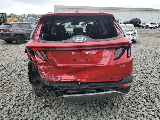 Photo 5 VIN: 5NMJECAE2PH243045 - HYUNDAI TUCSON 