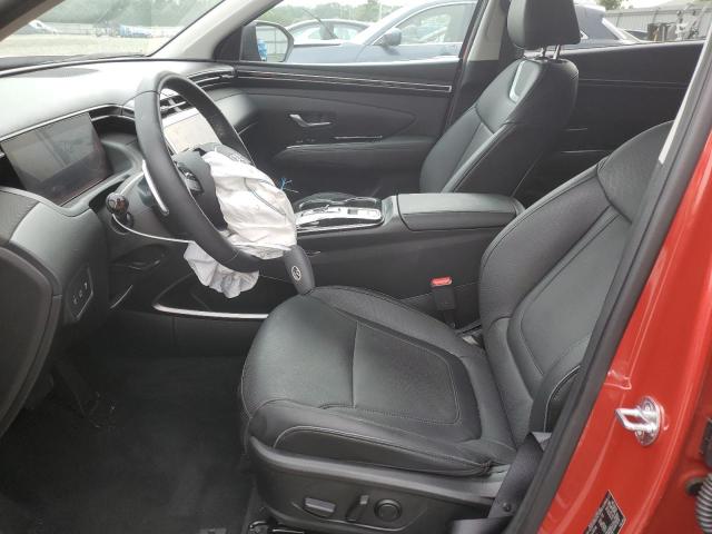 Photo 6 VIN: 5NMJECAE2PH243045 - HYUNDAI TUCSON 