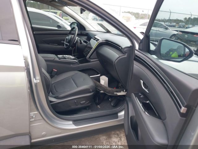 Photo 4 VIN: 5NMJECAE2PH274618 - HYUNDAI TUCSON 