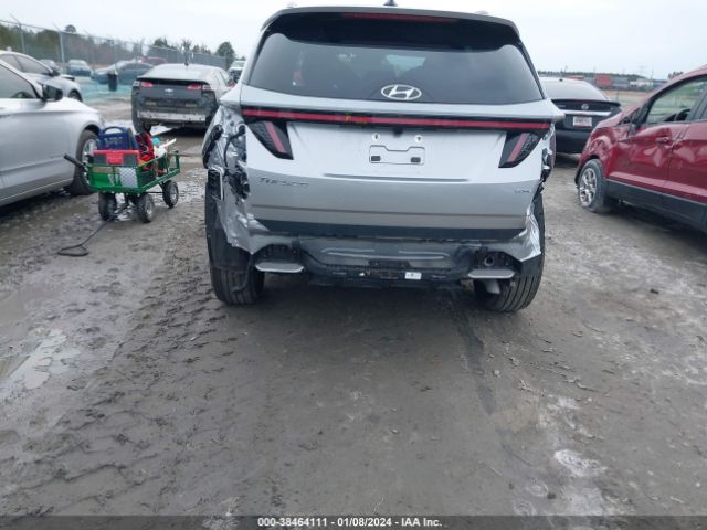 Photo 5 VIN: 5NMJECAE2PH274618 - HYUNDAI TUCSON 