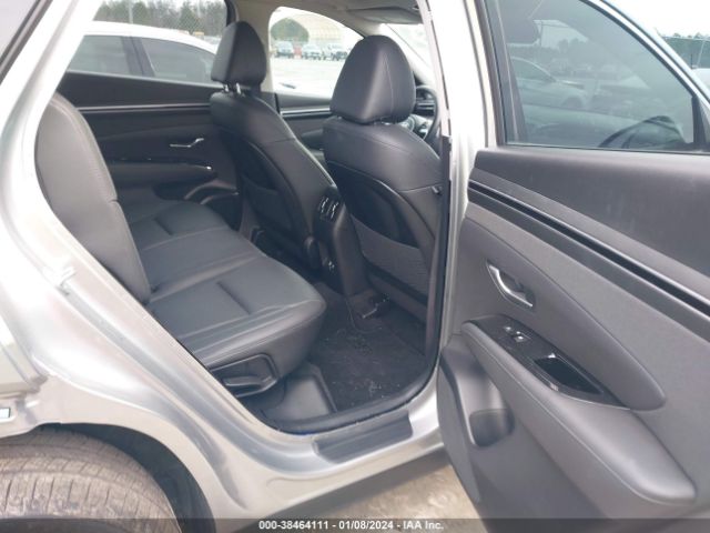 Photo 7 VIN: 5NMJECAE2PH274618 - HYUNDAI TUCSON 