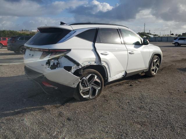 Photo 2 VIN: 5NMJECAE2PH274750 - HYUNDAI TUCSON LIM 