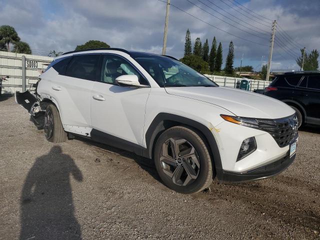 Photo 3 VIN: 5NMJECAE2PH274750 - HYUNDAI TUCSON LIM 