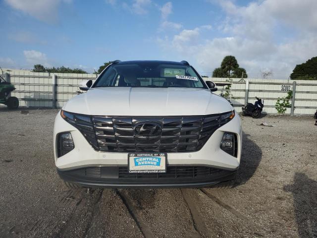 Photo 4 VIN: 5NMJECAE2PH274750 - HYUNDAI TUCSON LIM 