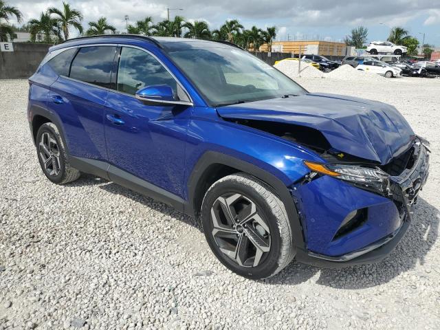 Photo 3 VIN: 5NMJECAE3NH056572 - HYUNDAI TUCSON LIM 