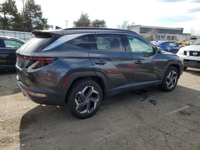 Photo 2 VIN: 5NMJECAE3NH075932 - HYUNDAI TUCSON 