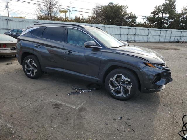 Photo 3 VIN: 5NMJECAE3NH075932 - HYUNDAI TUCSON 