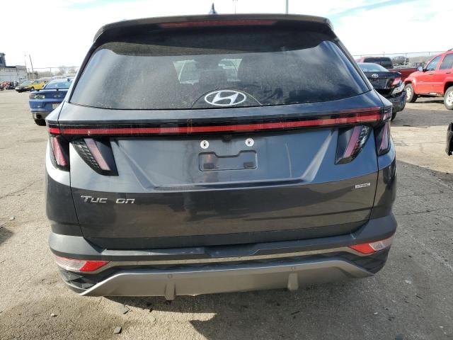 Photo 5 VIN: 5NMJECAE3NH075932 - HYUNDAI TUCSON 