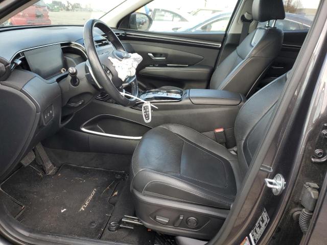 Photo 6 VIN: 5NMJECAE3NH075932 - HYUNDAI TUCSON 