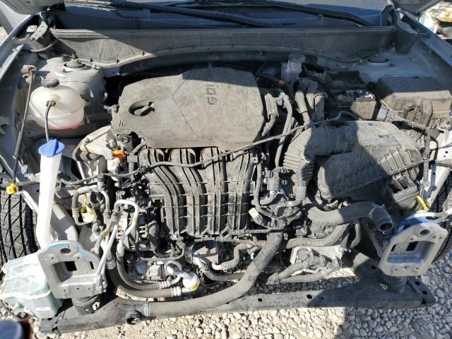 Photo 10 VIN: 5NMJECAE3NH101705 - HYUNDAI TUCSON LIM 