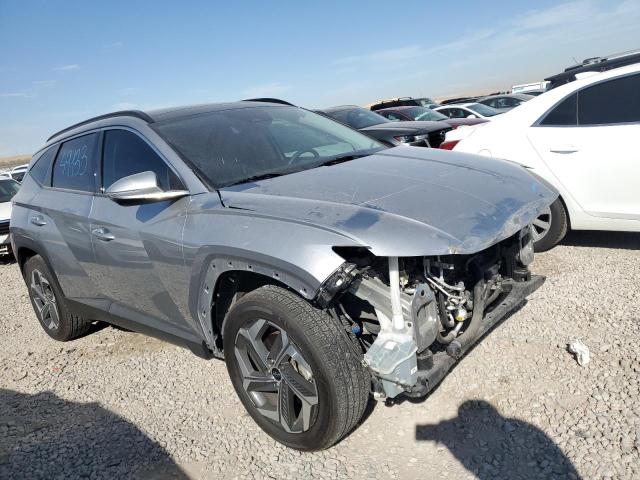 Photo 3 VIN: 5NMJECAE3NH101705 - HYUNDAI TUCSON LIM 