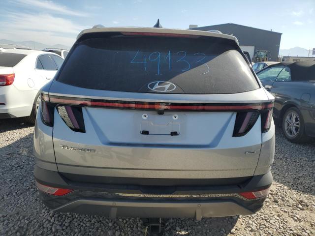 Photo 5 VIN: 5NMJECAE3NH101705 - HYUNDAI TUCSON LIM 