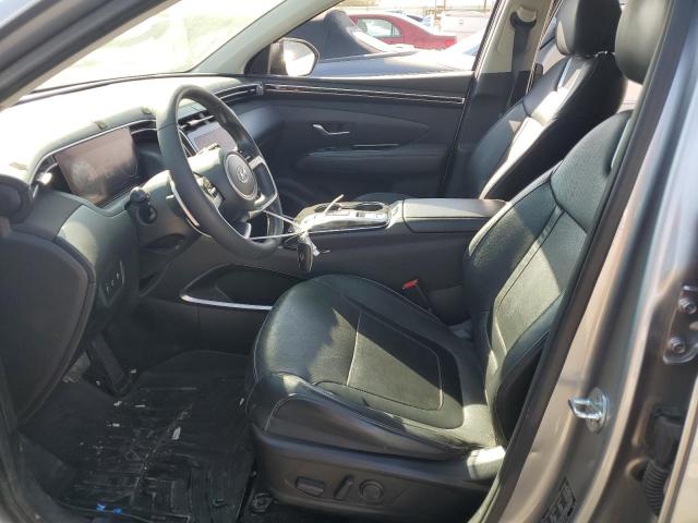 Photo 6 VIN: 5NMJECAE3NH101705 - HYUNDAI TUCSON LIM 