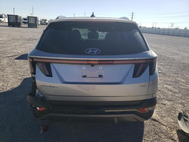 Photo 5 VIN: 5NMJECAE3NH102045 - HYUNDAI TUCSON 