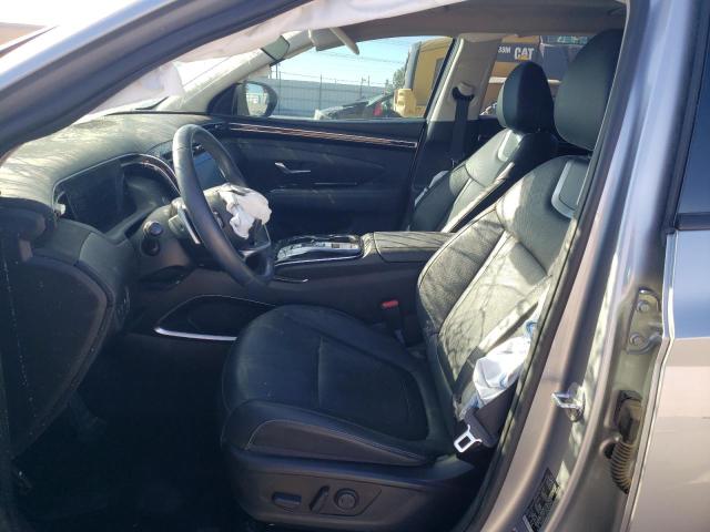 Photo 6 VIN: 5NMJECAE3NH102045 - HYUNDAI TUCSON 