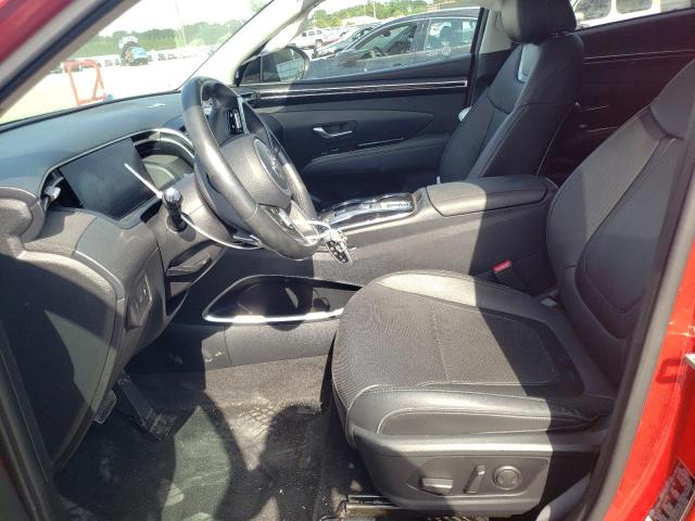 Photo 6 VIN: 5NMJECAE3NH136986 - HYUNDAI TUCSON LIM 