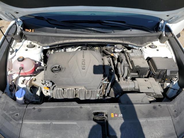 Photo 11 VIN: 5NMJECAE3NH152833 - HYUNDAI TUCSON 