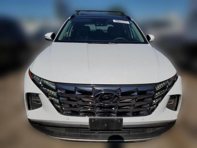 Photo 4 VIN: 5NMJECAE3NH152833 - HYUNDAI TUCSON 