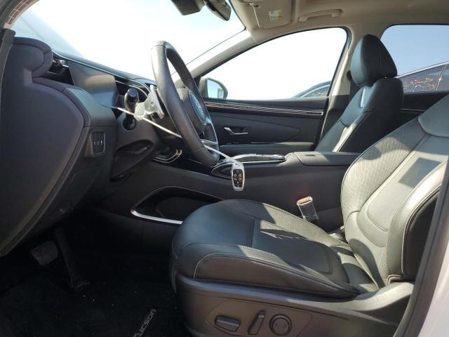 Photo 6 VIN: 5NMJECAE3NH152833 - HYUNDAI TUCSON 