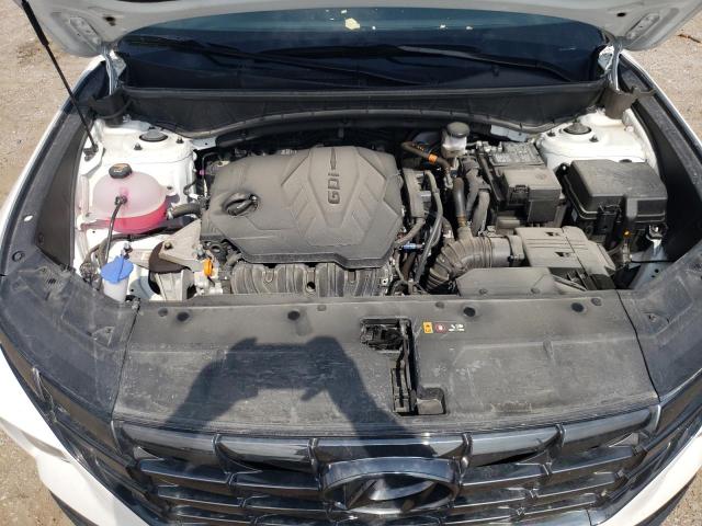 Photo 11 VIN: 5NMJECAE3PH194423 - HYUNDAI TUCSON LIM 