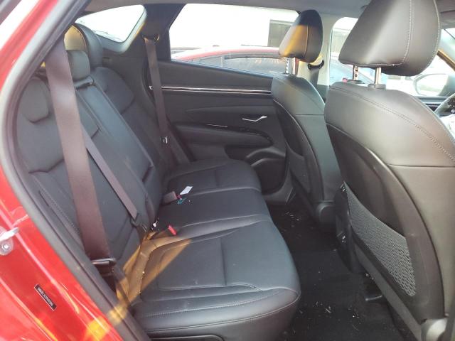 Photo 10 VIN: 5NMJECAE3PH245046 - HYUNDAI TUCSON 