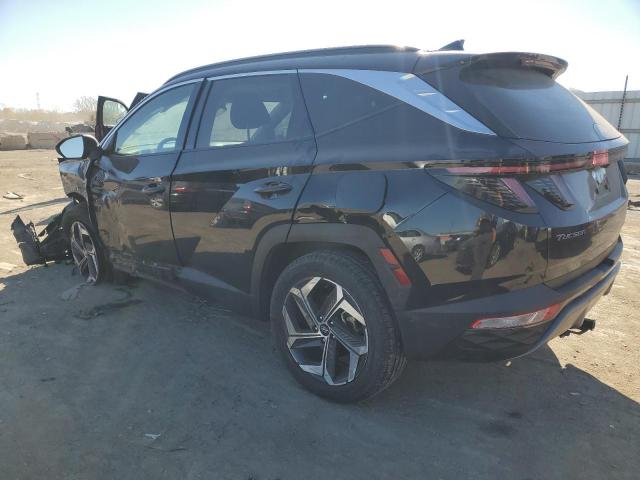 Photo 1 VIN: 5NMJECAE3PH272103 - HYUNDAI TUCSON LIM 