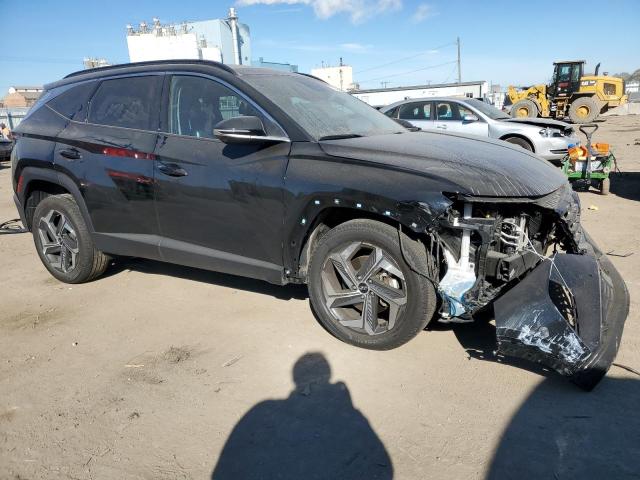 Photo 3 VIN: 5NMJECAE3PH272103 - HYUNDAI TUCSON LIM 