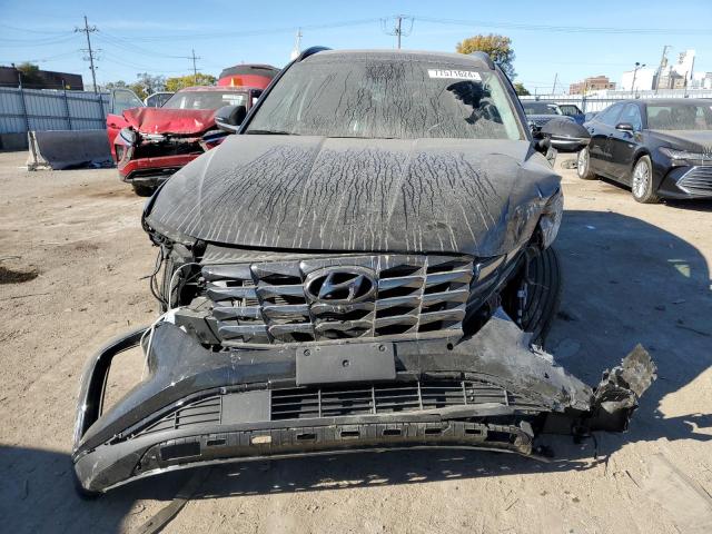 Photo 4 VIN: 5NMJECAE3PH272103 - HYUNDAI TUCSON LIM 