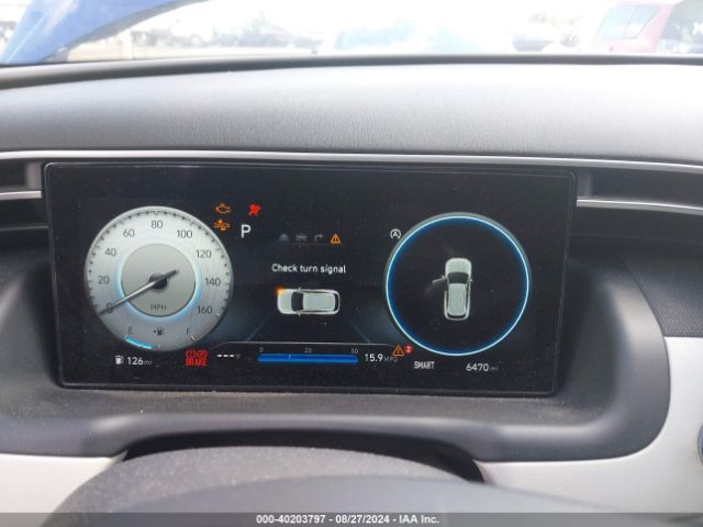 Photo 6 VIN: 5NMJECAE4NH043720 - HYUNDAI TUCSON 