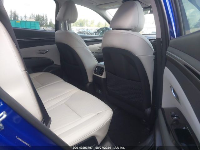 Photo 7 VIN: 5NMJECAE4NH043720 - HYUNDAI TUCSON 