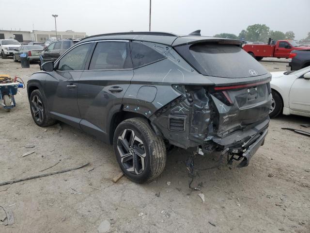 Photo 1 VIN: 5NMJECAE4NH069525 - HYUNDAI TUCSON LIM 