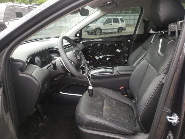 Photo 4 VIN: 5NMJECAE4NH081433 - HYUNDAI TUCSON LIM 