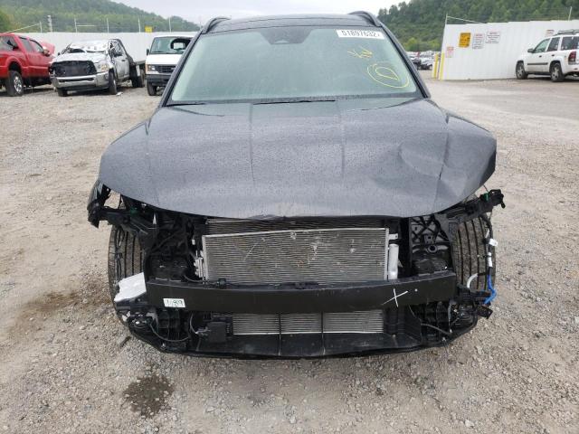 Photo 6 VIN: 5NMJECAE4NH081433 - HYUNDAI TUCSON LIM 