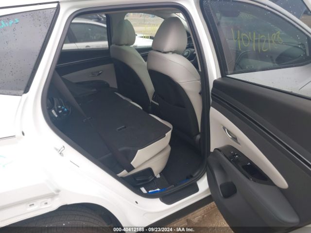 Photo 7 VIN: 5NMJECAE4NH105911 - HYUNDAI TUCSON 