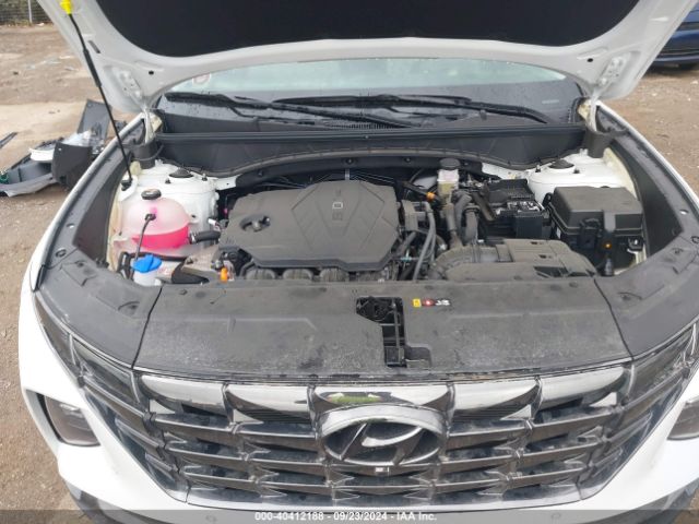 Photo 9 VIN: 5NMJECAE4NH105911 - HYUNDAI TUCSON 