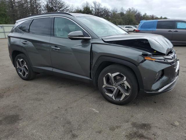 Photo 3 VIN: 5NMJECAE4NH108131 - HYUNDAI TUCSON LIM 