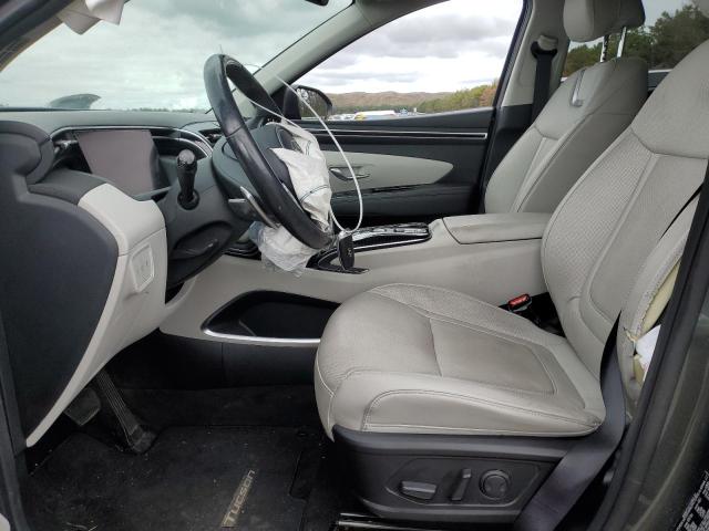 Photo 6 VIN: 5NMJECAE4NH108131 - HYUNDAI TUCSON LIM 