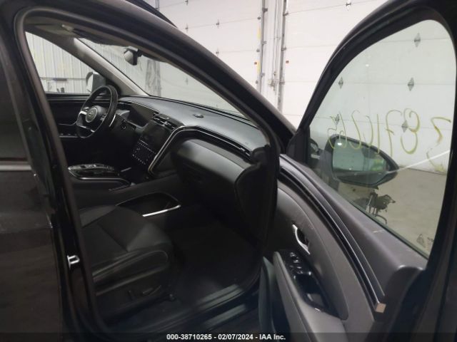 Photo 4 VIN: 5NMJECAE4NH109330 - HYUNDAI TUCSON 