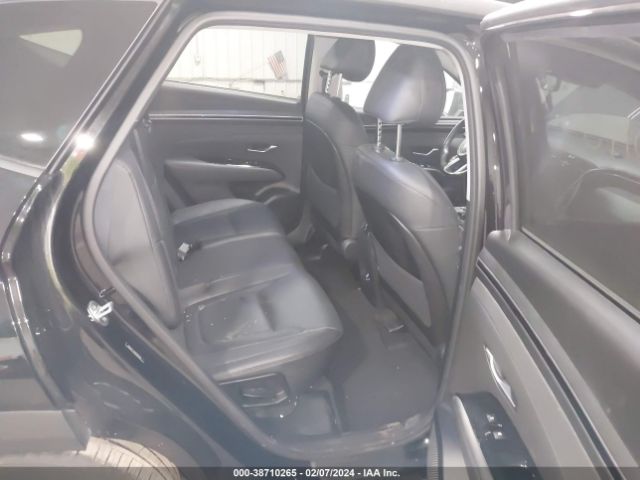 Photo 7 VIN: 5NMJECAE4NH109330 - HYUNDAI TUCSON 