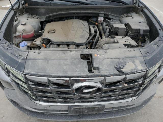 Photo 10 VIN: 5NMJECAE4PH163018 - HYUNDAI TUCSON LIM 