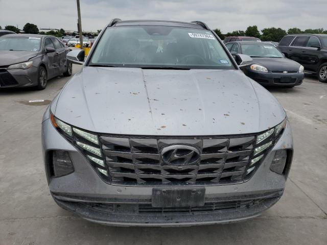 Photo 4 VIN: 5NMJECAE4PH163018 - HYUNDAI TUCSON LIM 