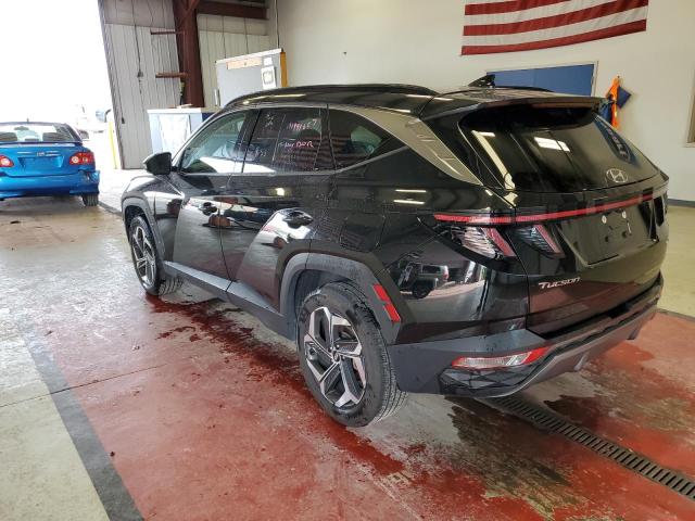 Photo 1 VIN: 5NMJECAE4PH202528 - HYUNDAI TUCSON 